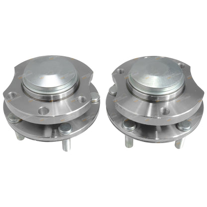 Front Wheel Bearing Hub Assembly Kit for Commodore VT VY (1997–2006)