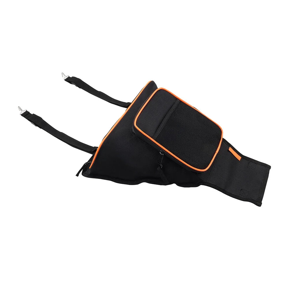 Cab Center Storage Bag for Polaris RZR 570 900 S 800 XP 1000 (2011-2023)