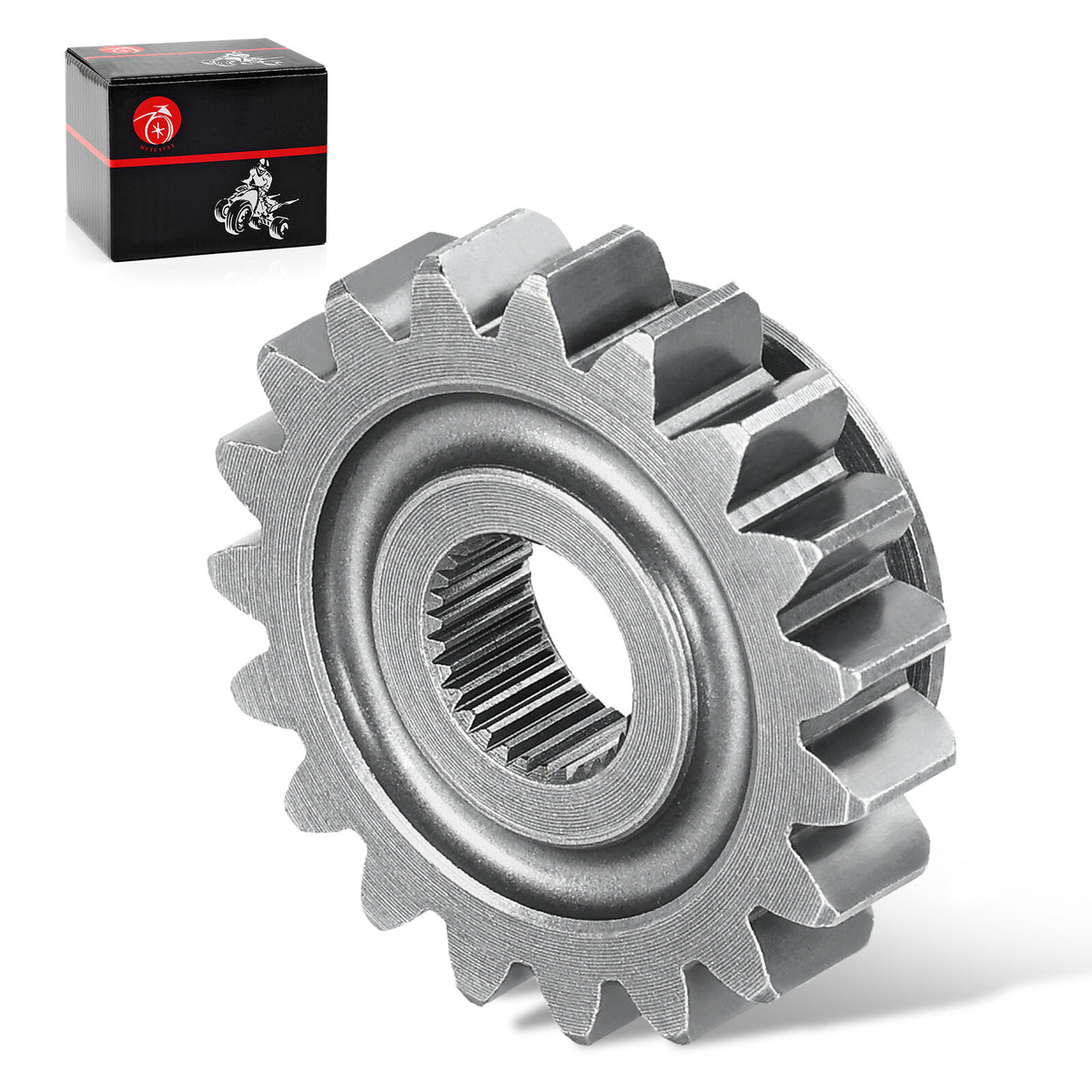 Starter Gear for Yamaha Virago 920 XV920 (1981–1983)