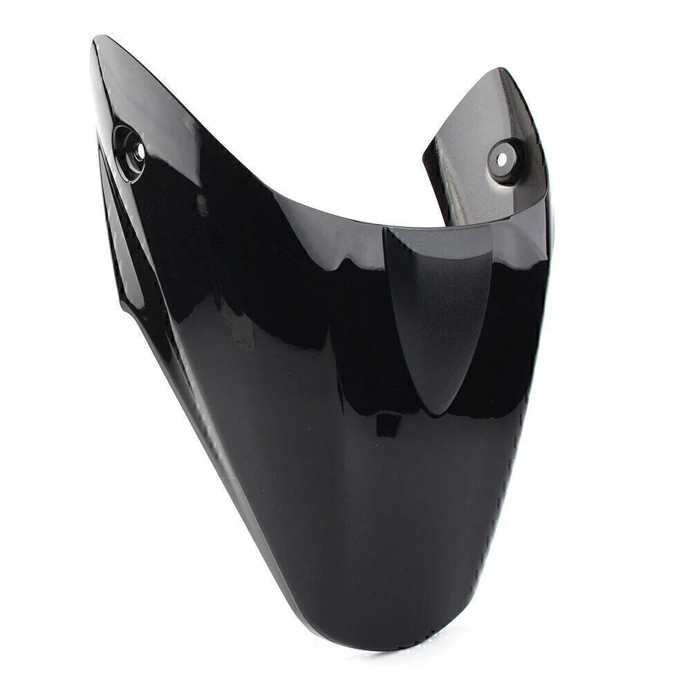 Gloss Black Rear Pillion Seat Cowl for Ducati Monster (2008-2014)
