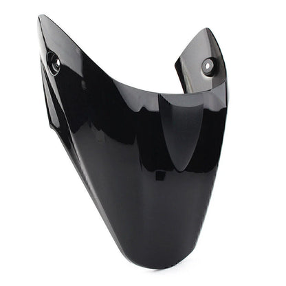 Gloss Black Rear Pillion Seat Cowl for Ducati Monster (2008-2014)
