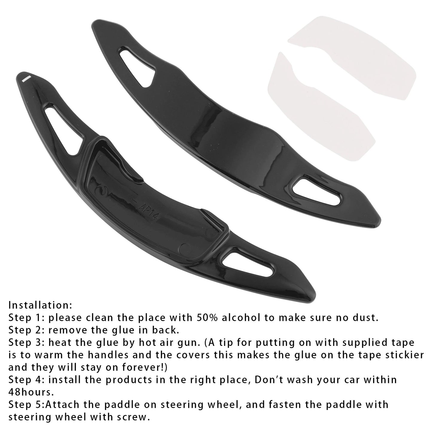 Overflow Cooling Bottle & Cap for Kawasaki Ninja ZX10R (2006–2007)