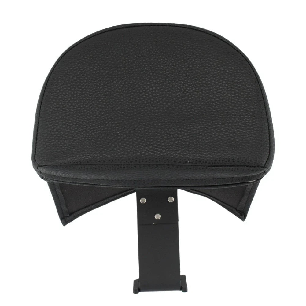 Rider Backrest Sissy Bar Cushion for BMW R18 Bagger Transcontinental (2021-2023)
