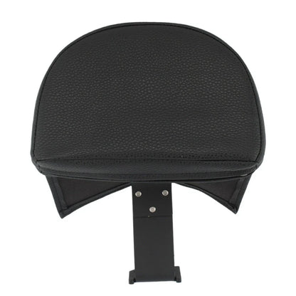 Rider Backrest Sissy Bar Cushion for BMW R18 Bagger Transcontinental (2021-2023)