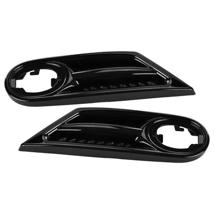 1 Pair Side Indicator Cover Trim for BMW MINI R56 R57 R58 R59 (2007-2013)