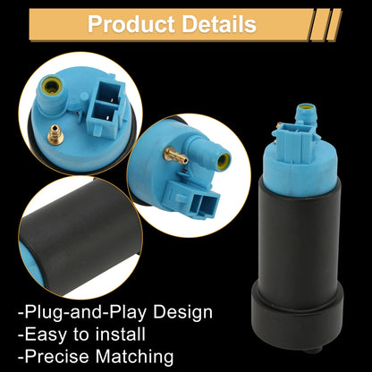 Fuel Pump for Harley-Davidson Cvo (No. 6290808)