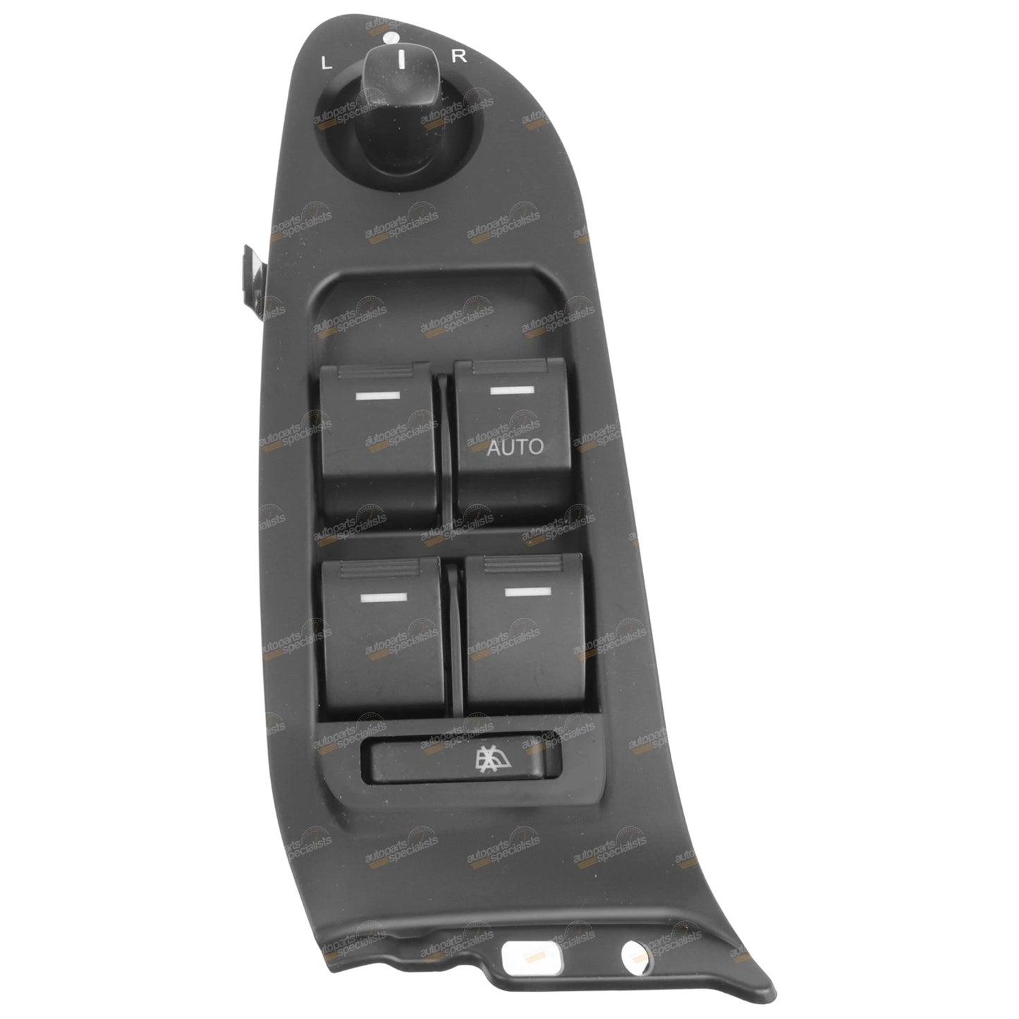 Power Window Master Switch for Ford FG Falcon (2008–2016)