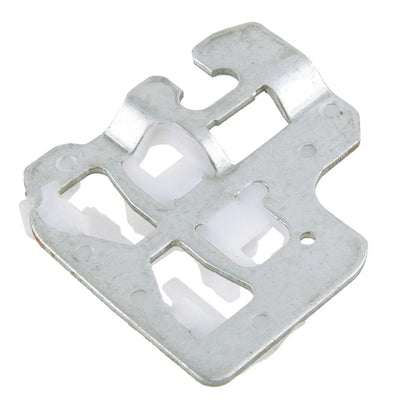 2 x Window Regulator Repair Kit Slider Clip for BMW X5 E53 (2000-2006)