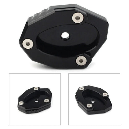 Kickstand Side Stand Extension Plate for KAWASAKI Z900, Z650 (2017-2020)