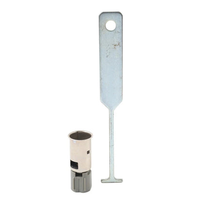 Cigarette Lighter Socket for Chrysler Dodge Jeep (2001-2023)