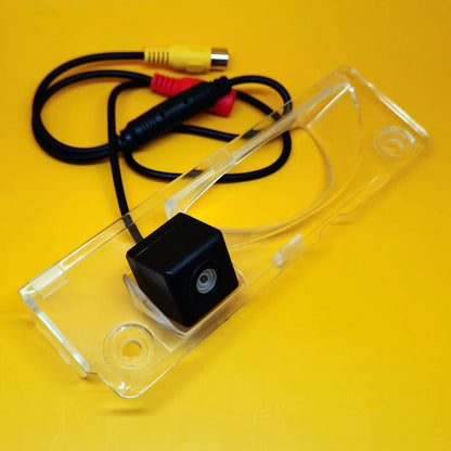 Car Rear View Backup Camera for Honda Odyssey (2003–2008)