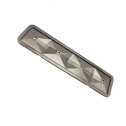 Push Rod Cover for Mercruiser Volvo GM 2.5L 3.0L