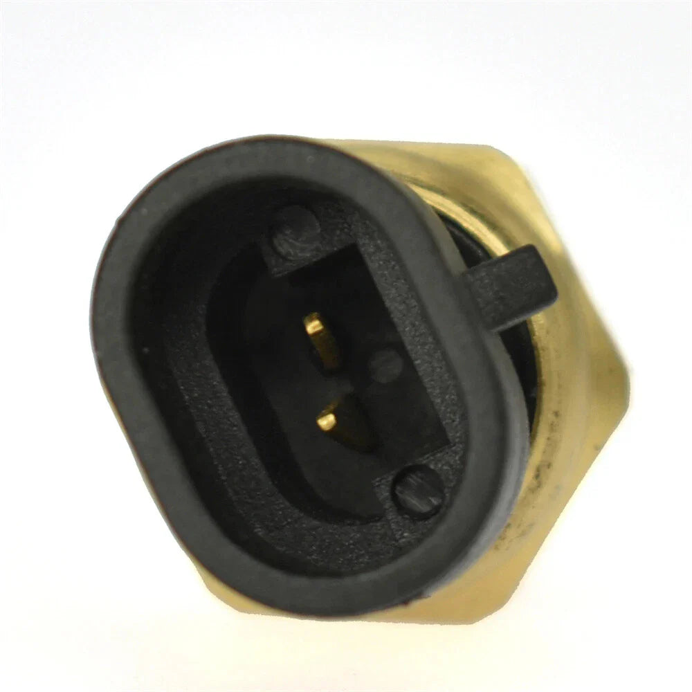 Coolant Temperature Sensor for Chevy GMC Pontiac Hummer Olds (2000-2010)