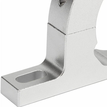 Billet Steering Column for GM Ford Chrysler Dodge (No Drop Mount)