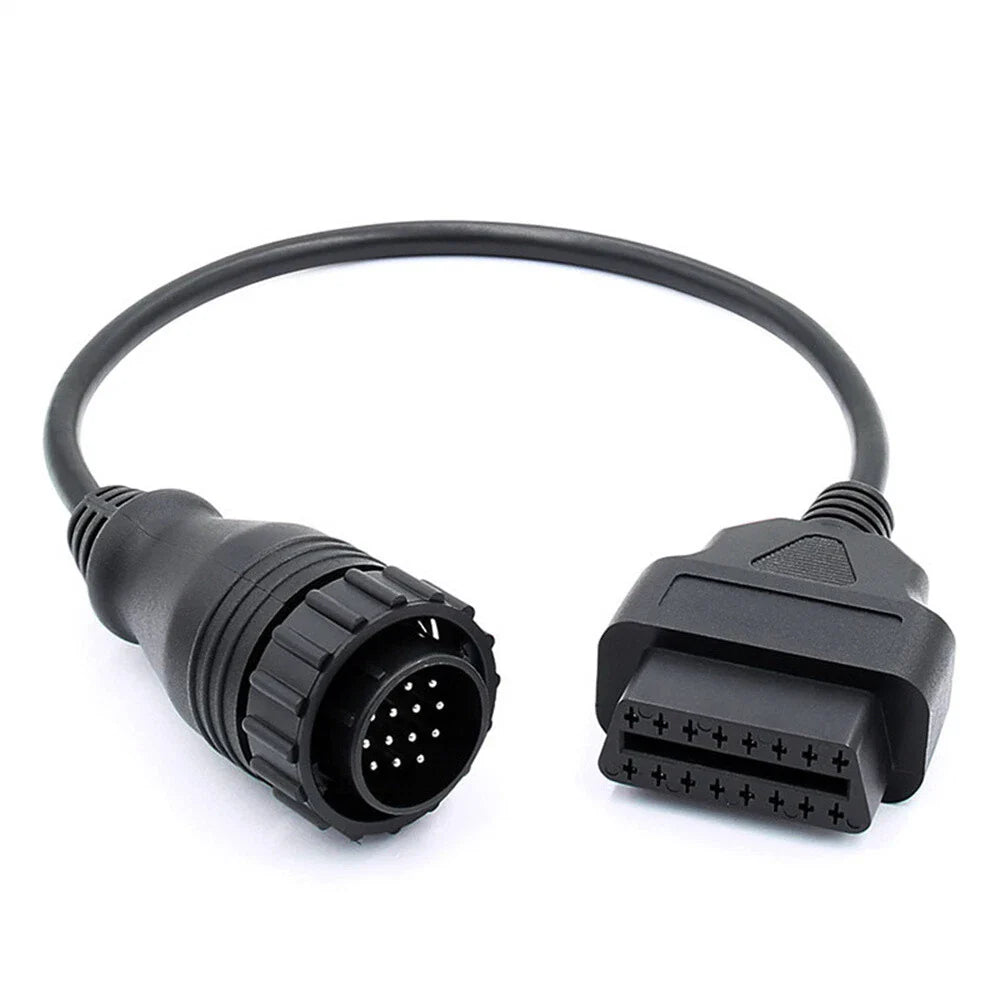 14Pin to 16Pin OBD2 Adapter Cable for Mercedes Benz Sprinter (2007-2018)