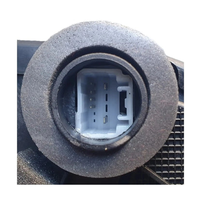 Power Door Lock Mechanism for Toyota Hilux (2005–2015)