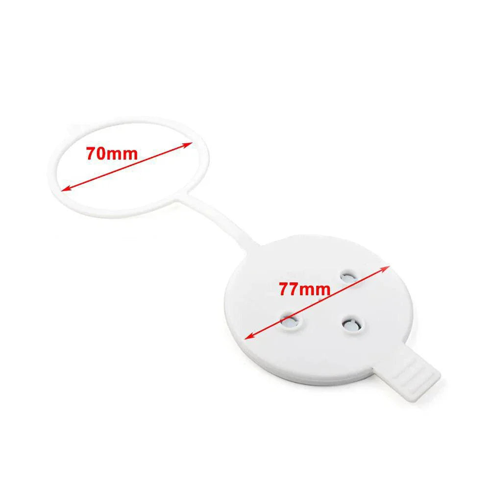 Washer Fluid Reservoir Cap for Benz (1994-2002)