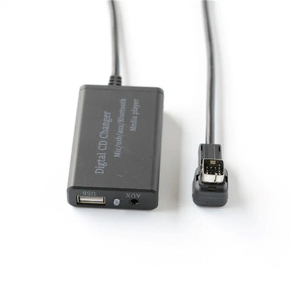 Bluetooth Aux Adapter for Suzuki (2010-2023)