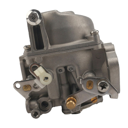 Carburetor Assembly for Yamaha 2 Stroke 75HP 85HP Outboard