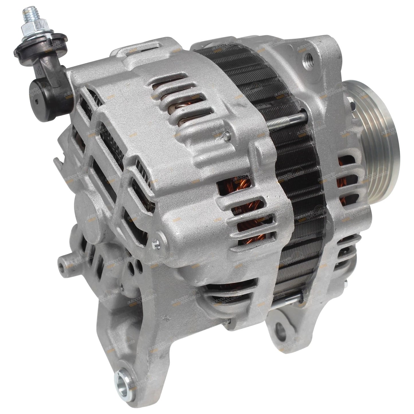 Alternator for Nissan Navara D22 (2001–2015) Diesel Models