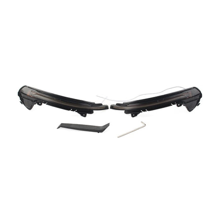 Center Console Air Conditioner Switch Button Panel Cover for Audi TT TTS TTRS (2006–2014)