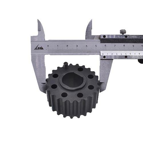 Crankshaft Sprocket for Mitsubishi Lancer Mirage (1996–2002)