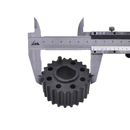 Crankshaft Sprocket for Mitsubishi Lancer Mirage (1996–2002)
