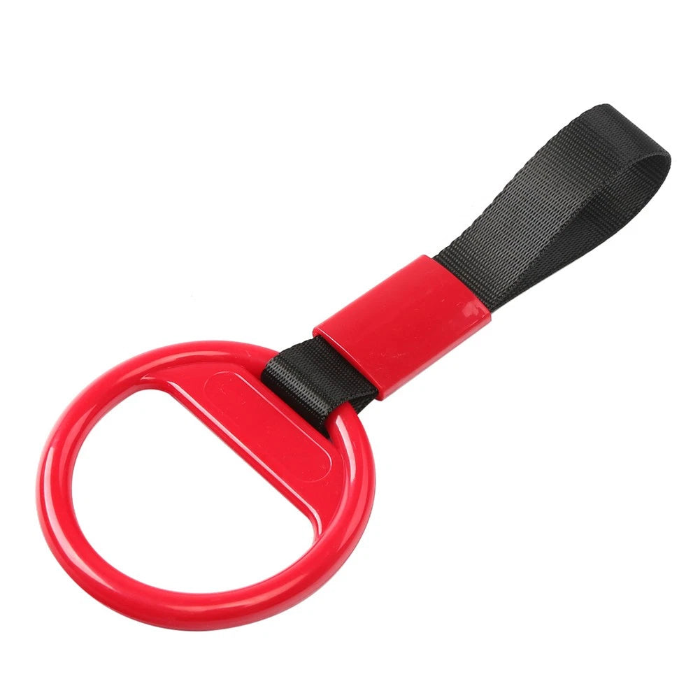 46MM Cafe Racer Clip-On Handlebar for Universal Motorcycle (7/8")