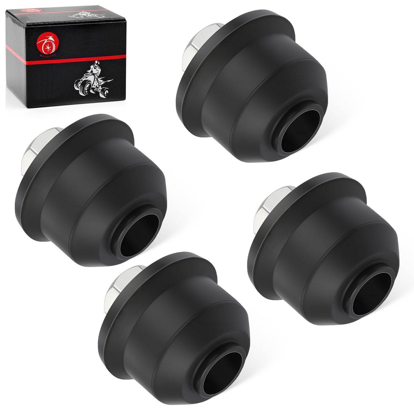 Stabilizer Bar Linkage Bushing for Polaris Sportsman 300 400 450 550 (2000–2014)
