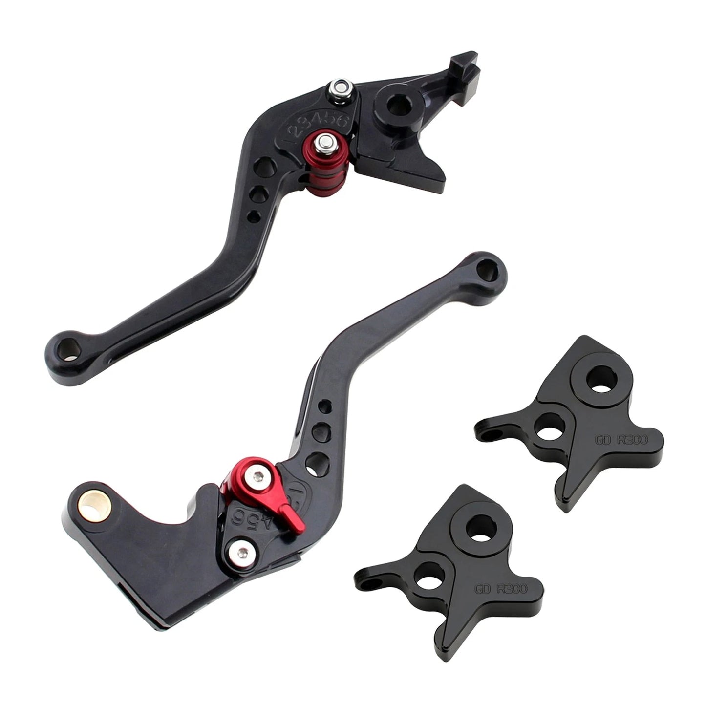 Rear Side Cover Protector for Yamaha XSR155 (2019–2020)