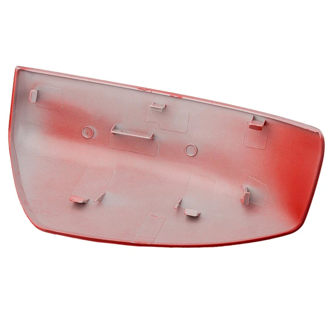Left Rear View Mirror Cover for Nissan Altima Sedan (2013-2018)