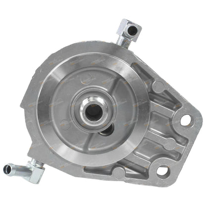 Fuel Primer Lift Pump for Nissan Patrol GU (1997–2006)