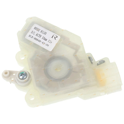Front Right Door Lock Actuator for Nissan Patrol GU (1997–2016)