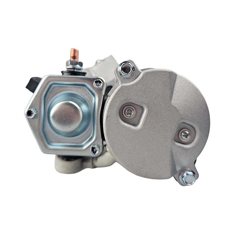 Starter Motor for Holden Rodeo Jackaroo (2001–2003)