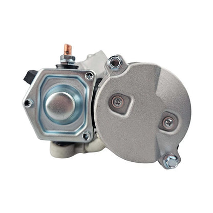 Starter Motor for Holden Rodeo Jackaroo (2001–2003)