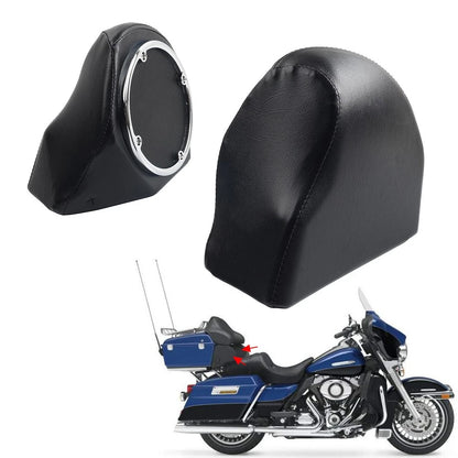 Rear Trunk Speaker Pods for Harley Road King Electra Glide FLHTC (1998–2013)