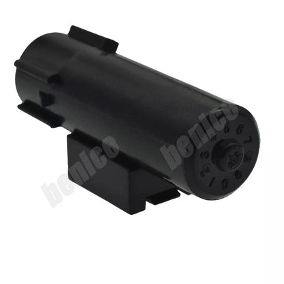 Ambient Air Temperature Sensor with Plug for Honda Civic Accord CR-V Odyssey
