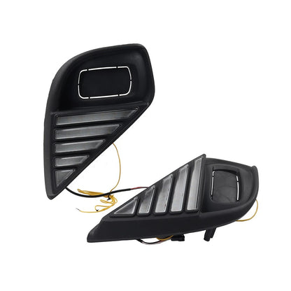 Foldable Windshield Sun Shade for Toyota 86 (2017–2021)