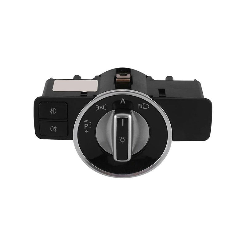 Indicator Knob Headlight Switch for Benz W204 W212 X204 R172 (2007–2016)