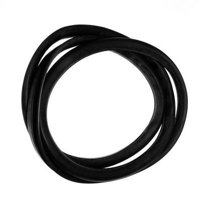 Front Windshield Weatherstrip for Isuzu Faster Rodeo Pickup (1988–1998)