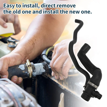Radiator Hose Heater Hose for BMW X1 (2012)