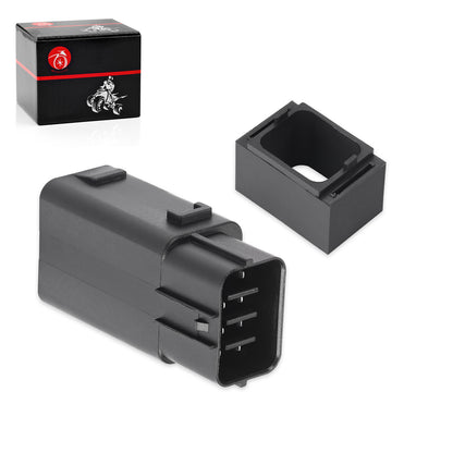 Fuel Pump Relay for Honda Foreman 500 TRX500 (2012–2013)