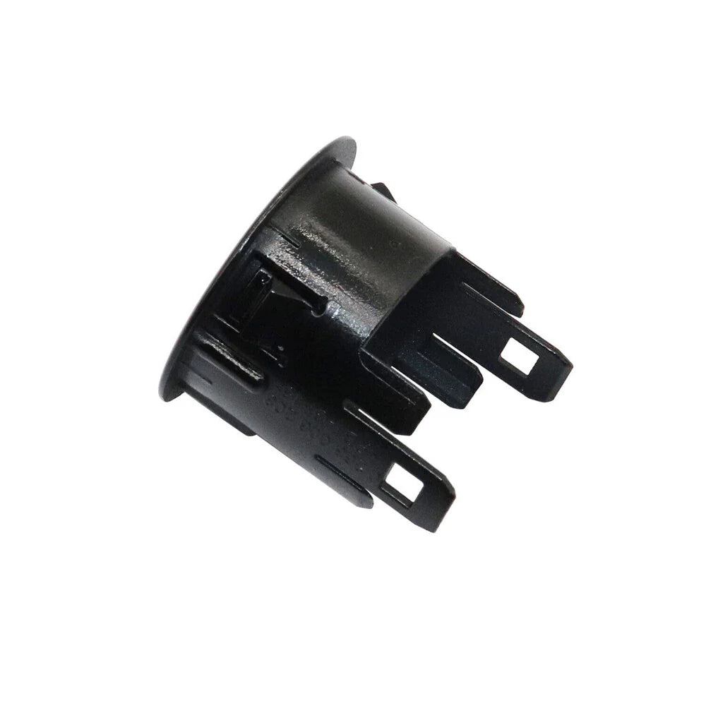 4 Pcs Parking Sensor Retainer Bumper Holder for Acura RLX (2014-2016)