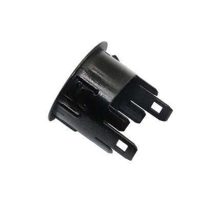 4 Pcs Parking Sensor Retainer Bumper Holder for Acura RLX (2014-2016)
