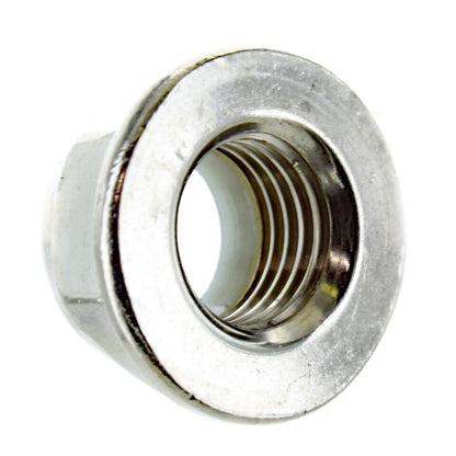 Flanged Nylock Nut for Mercruiser Alpha I Gen II (1991–2000)