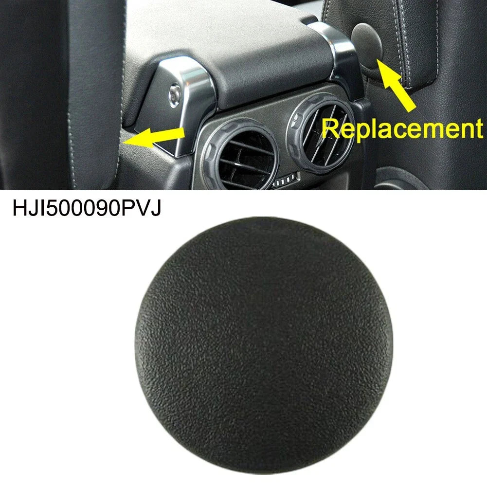 Armrest Screw Cover Cap