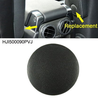 Armrest Screw Cover Cap