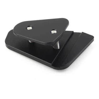 Rear Foot Brake Pedal Pad Extender for BMW F750GS F850GS G310GS R (2018-2023)