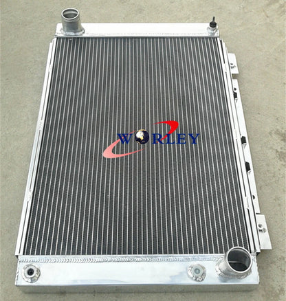 Aluminum Radiator for Ford Thunderbird (1964–1966)