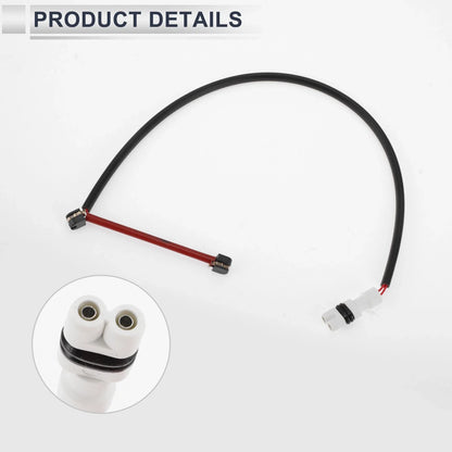 Brake Pad Wear Sensor for Porsche 911 (1989-1998) - 1pc
